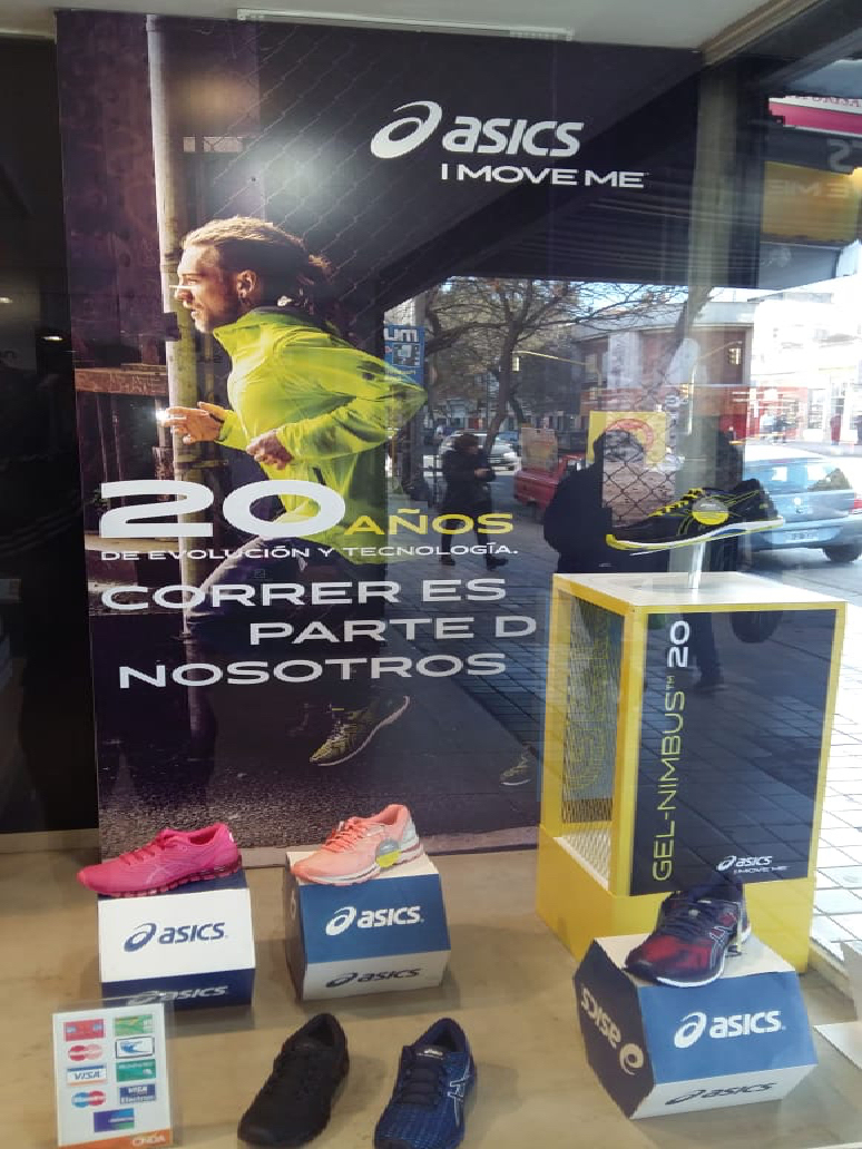 ASICS - ASICSTIGER